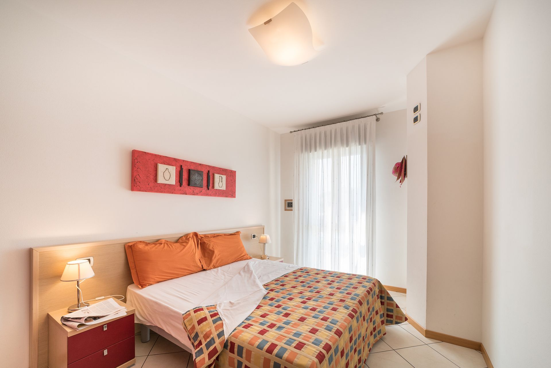 Aparthotel & Villaggio Planetarium Resort, foto 6