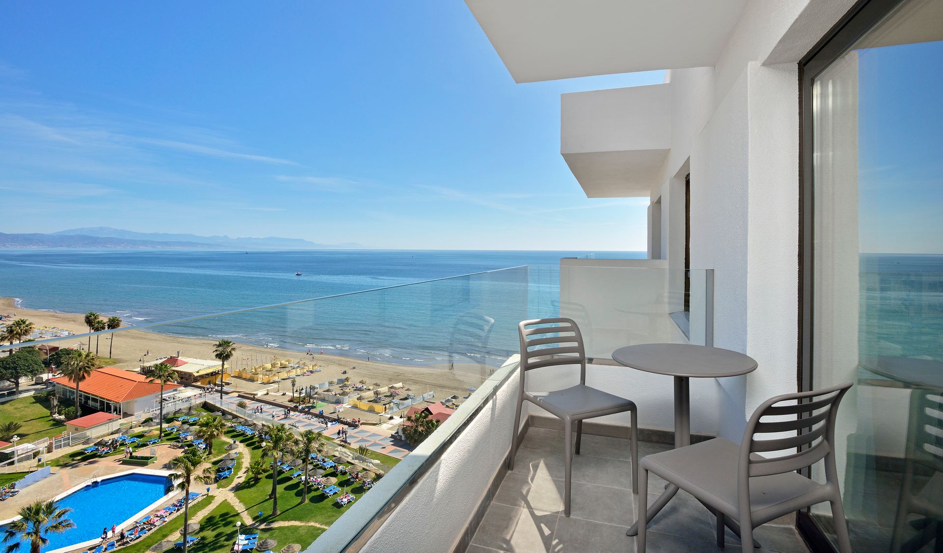 Ocean House Costa del Sol by Grupotel, foto 14