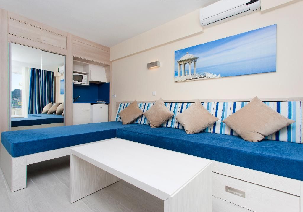 Globales Verdemar Apartments, foto 4