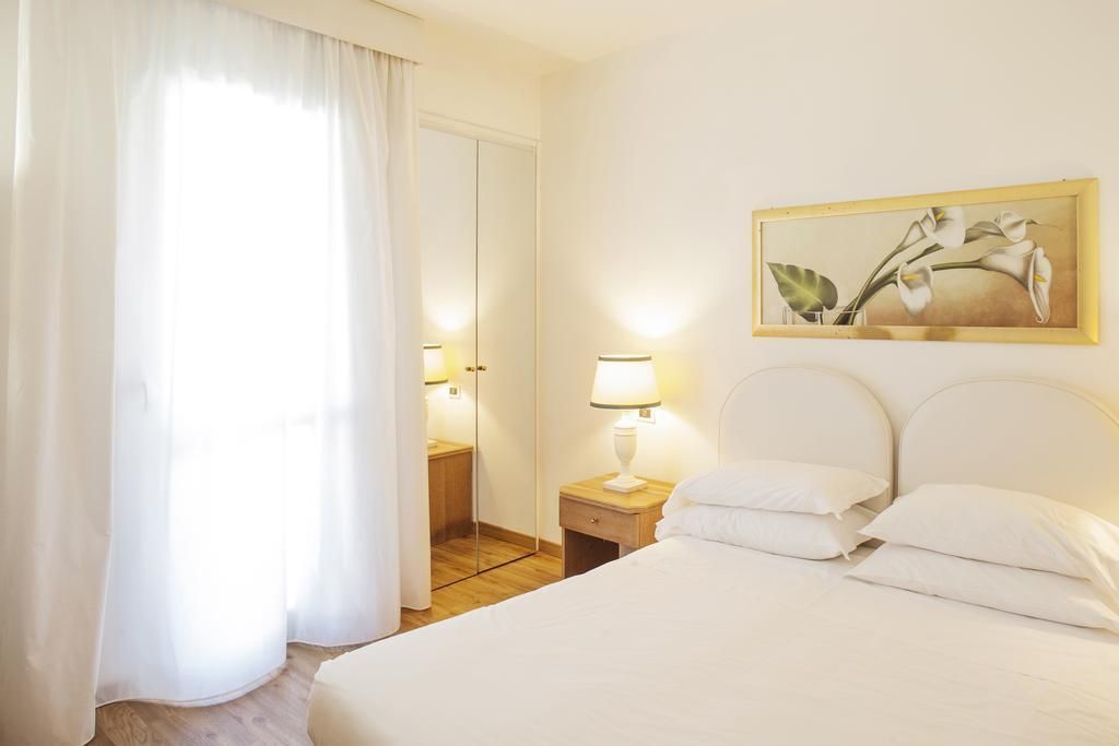 Hotel Adua, foto 8