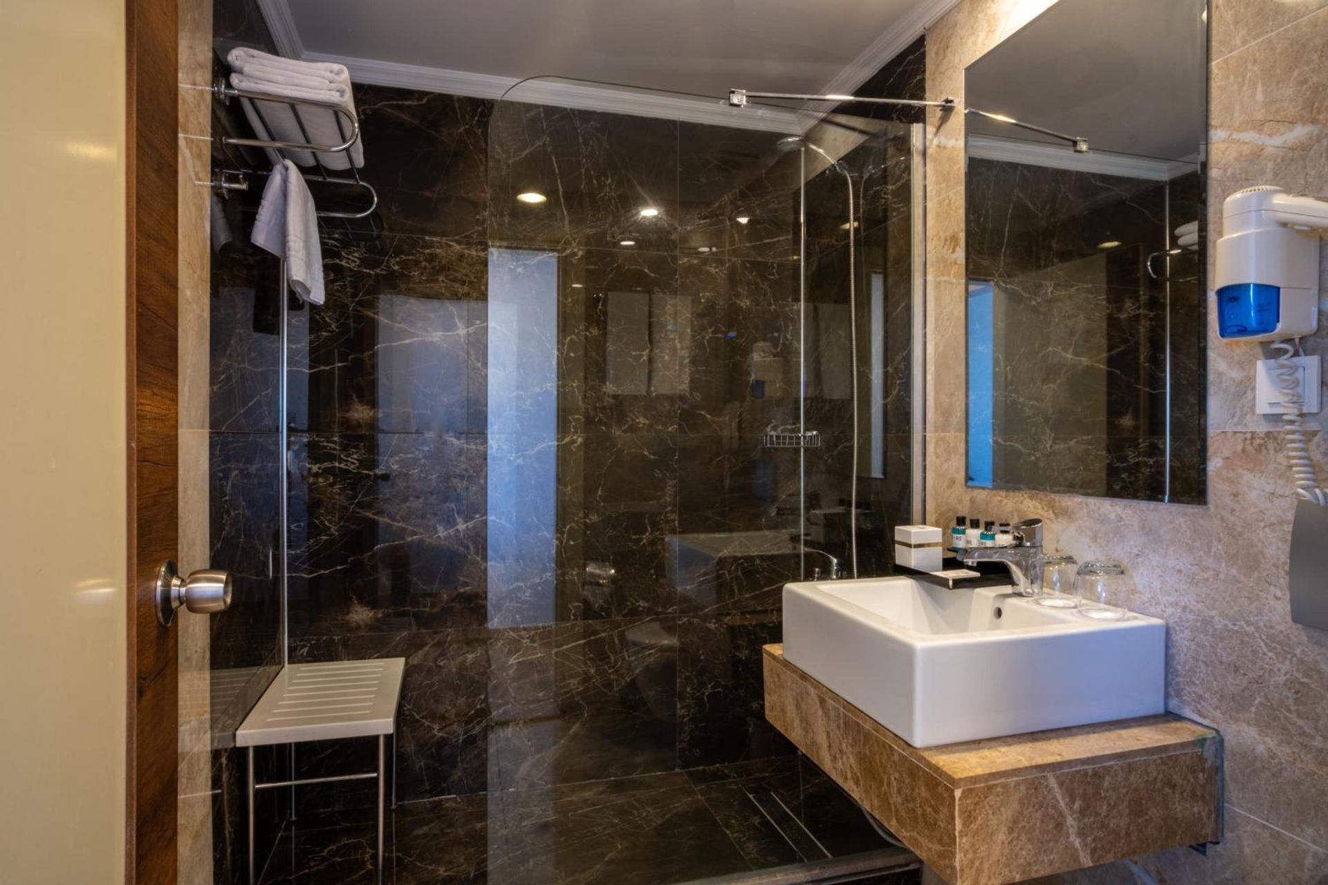 Fore Resort & Spa, foto 12