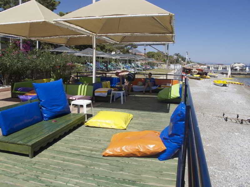 Club Otel Rama, foto 12