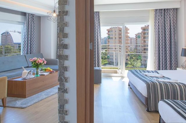 Greenwood Suites Resort, foto 7