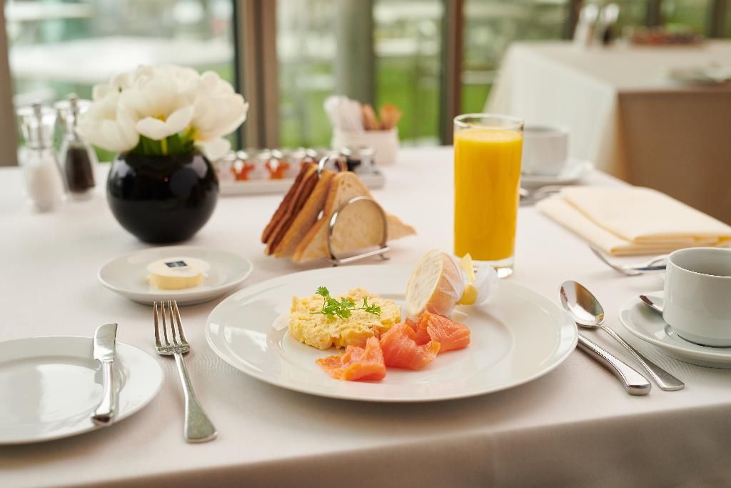 The Chelsea Harbour Hotel, foto 6
