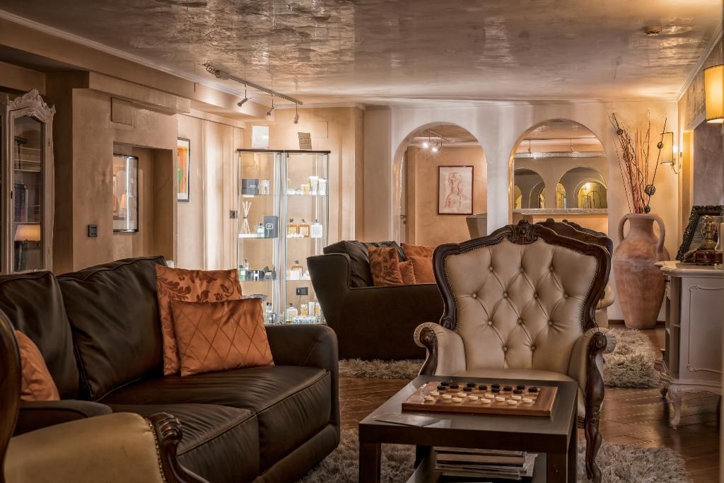 B&B HOTEL Firenze Pitti Palace al Ponte Vecchio, foto 4