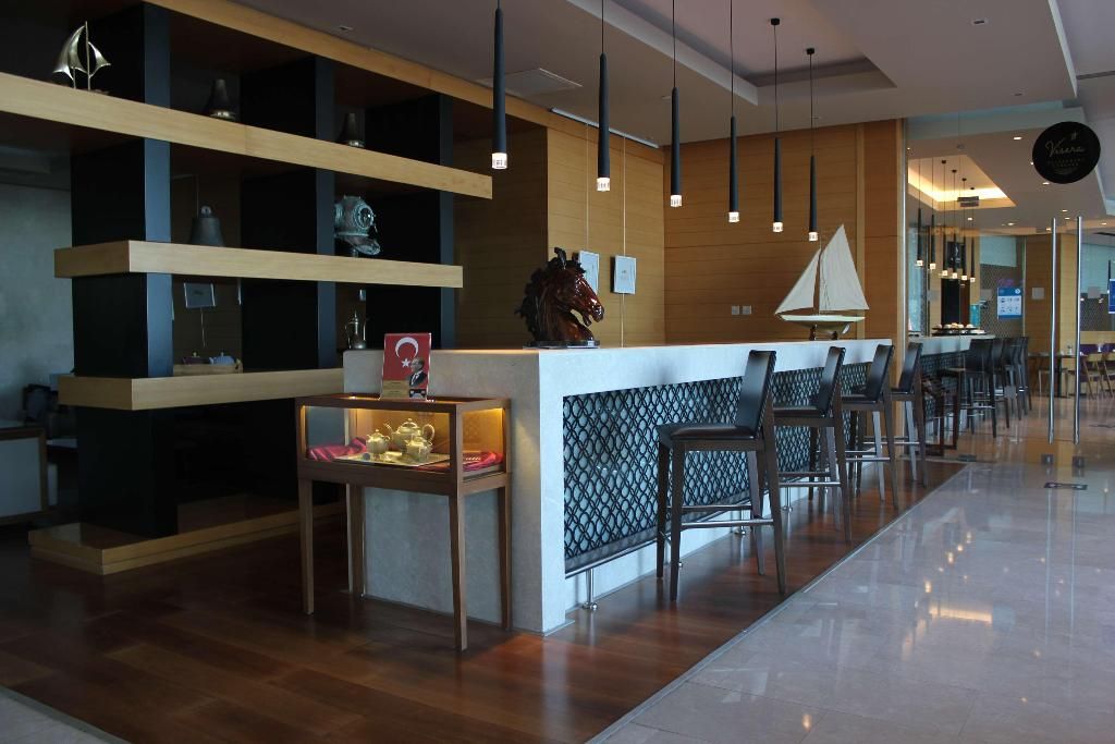 DoubleTree by Hilton Trabzon, foto 10