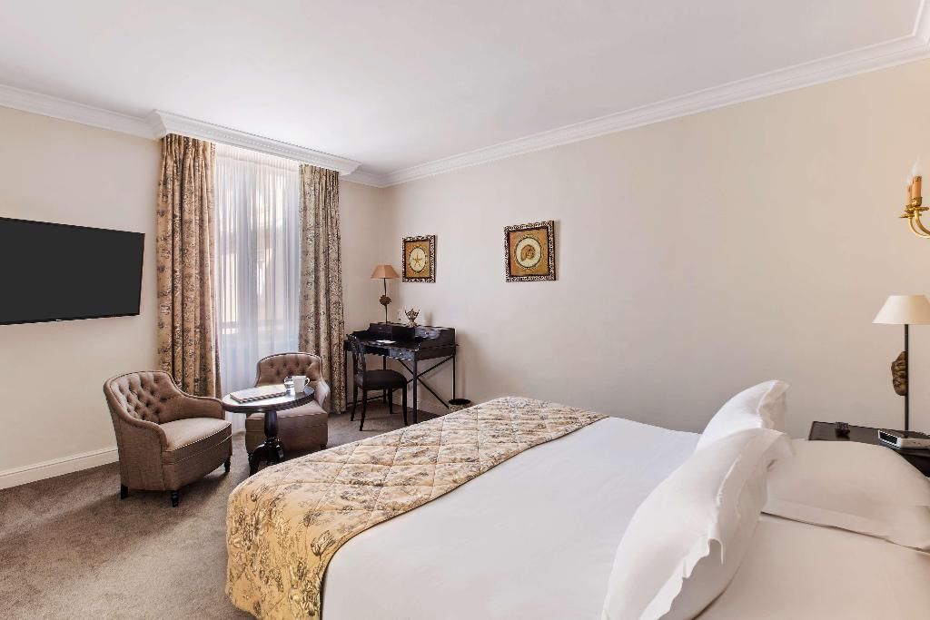 Best Western Plus Hotel Villa D'est, foto 14