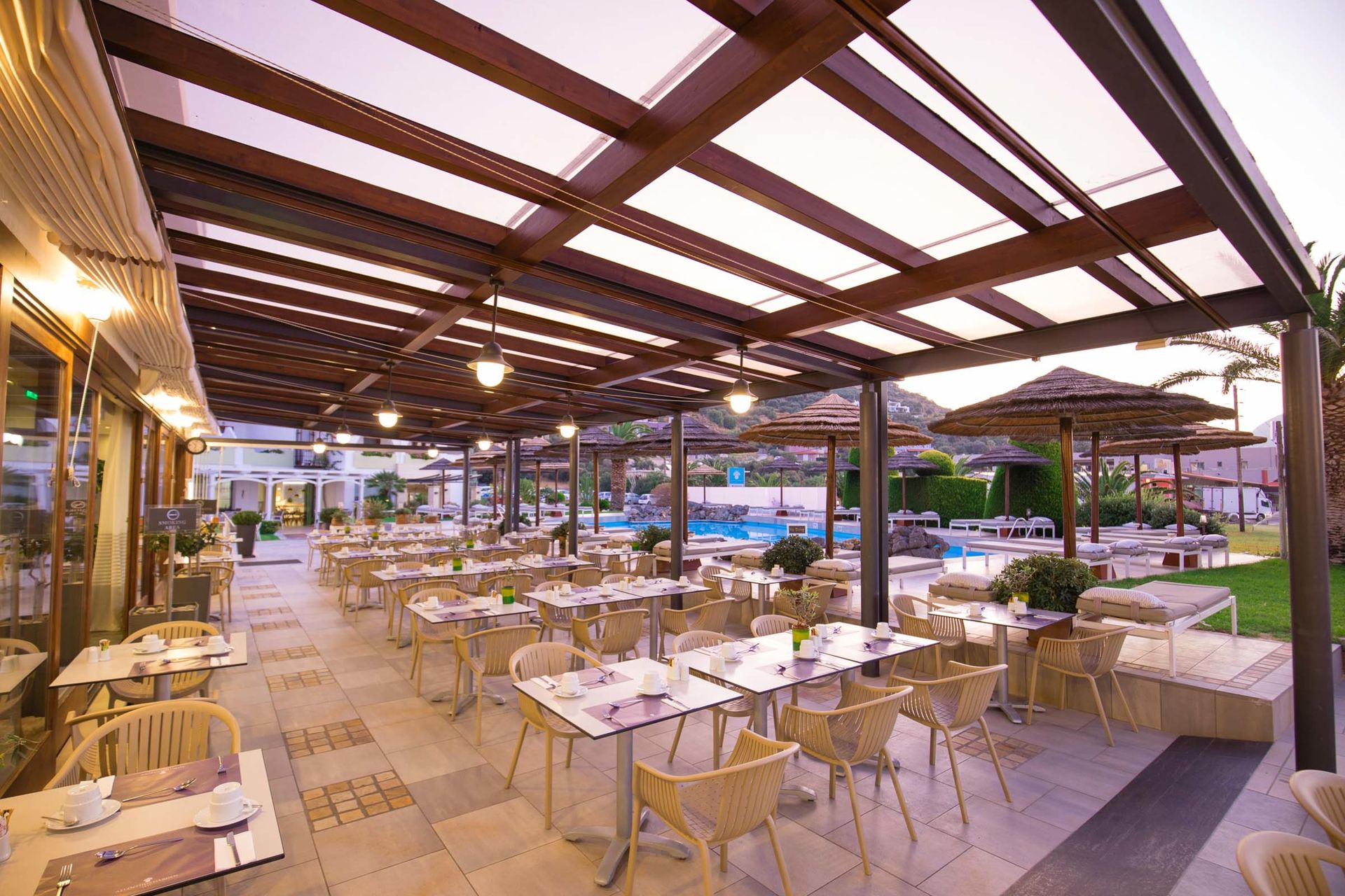 Alianthos Estate Resort, foto 12