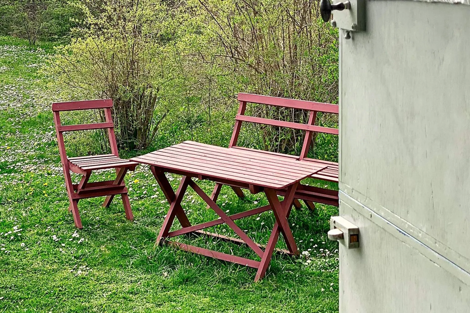 Exterieur