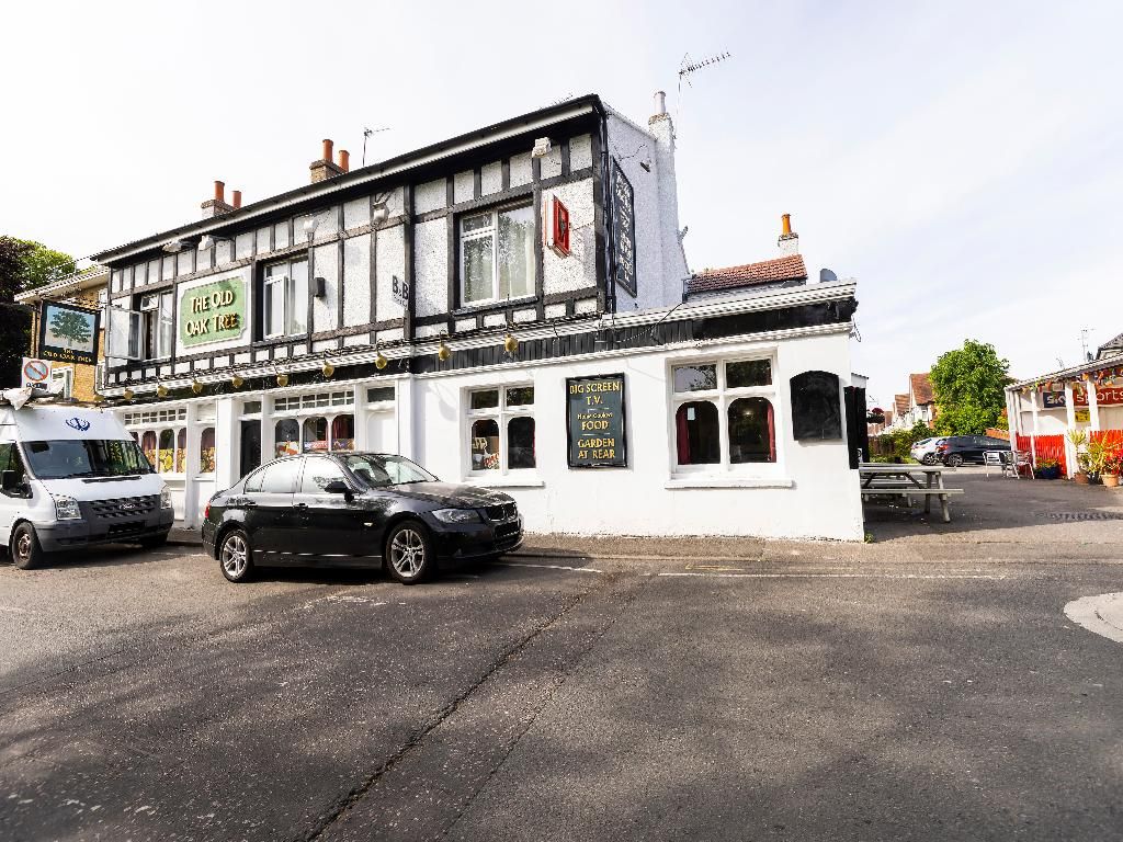 Old Oak Tree Inn, foto 9