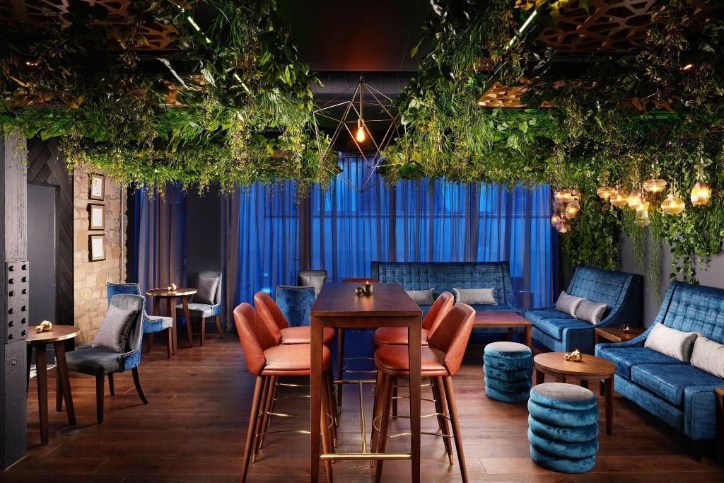 Malmaison Edinburgh City, foto 14