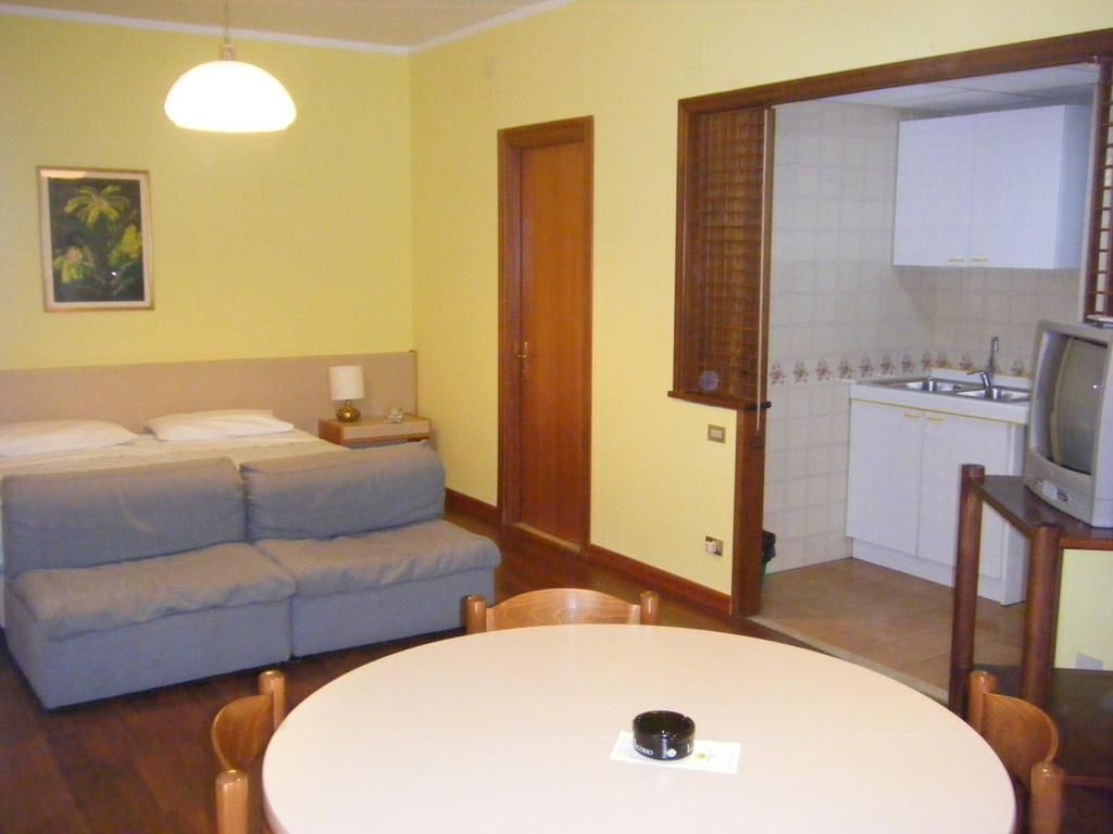 Mediterraneo Hotel & Residence, foto 7