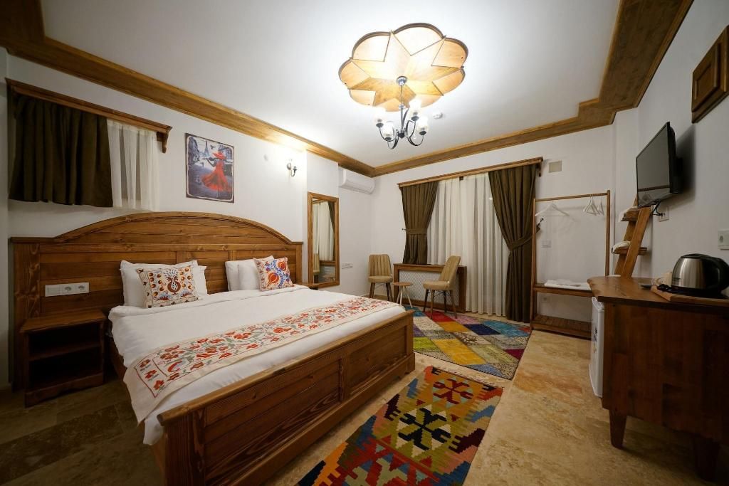Pashahan Hotel, foto 2