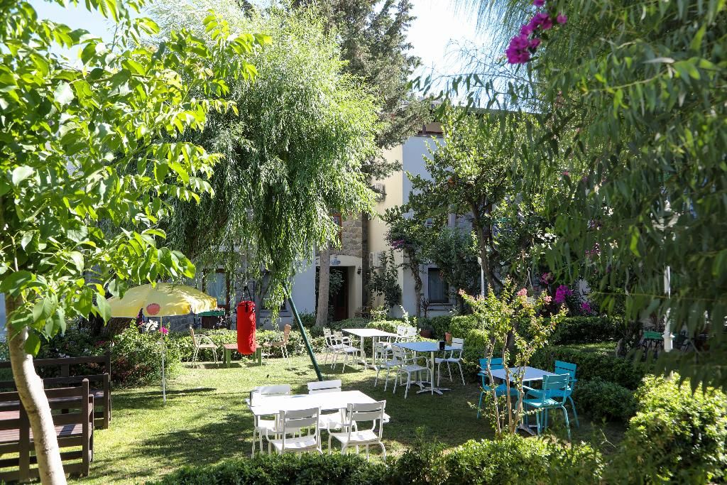 Bella Garden, foto 5