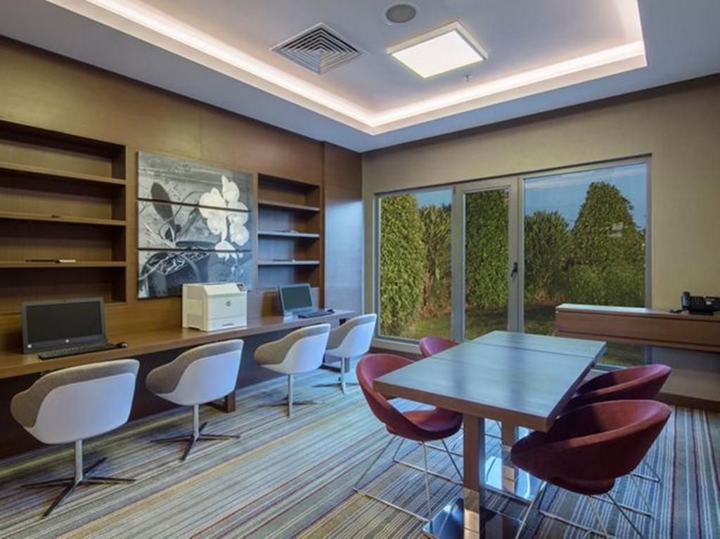 Hampton by Hilton Canakkale Gallipoli, foto 15