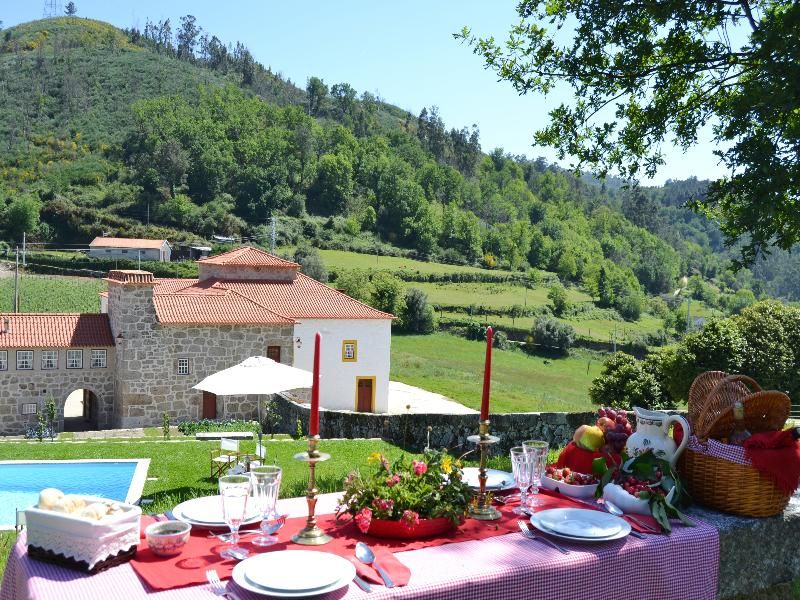 Casa da Portela de Sampriz, foto 11