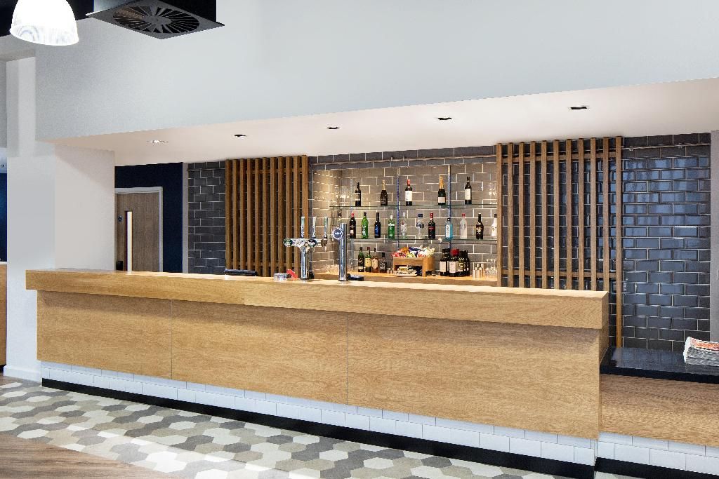 Holiday Inn Express Birmingham - City Centre, foto 13