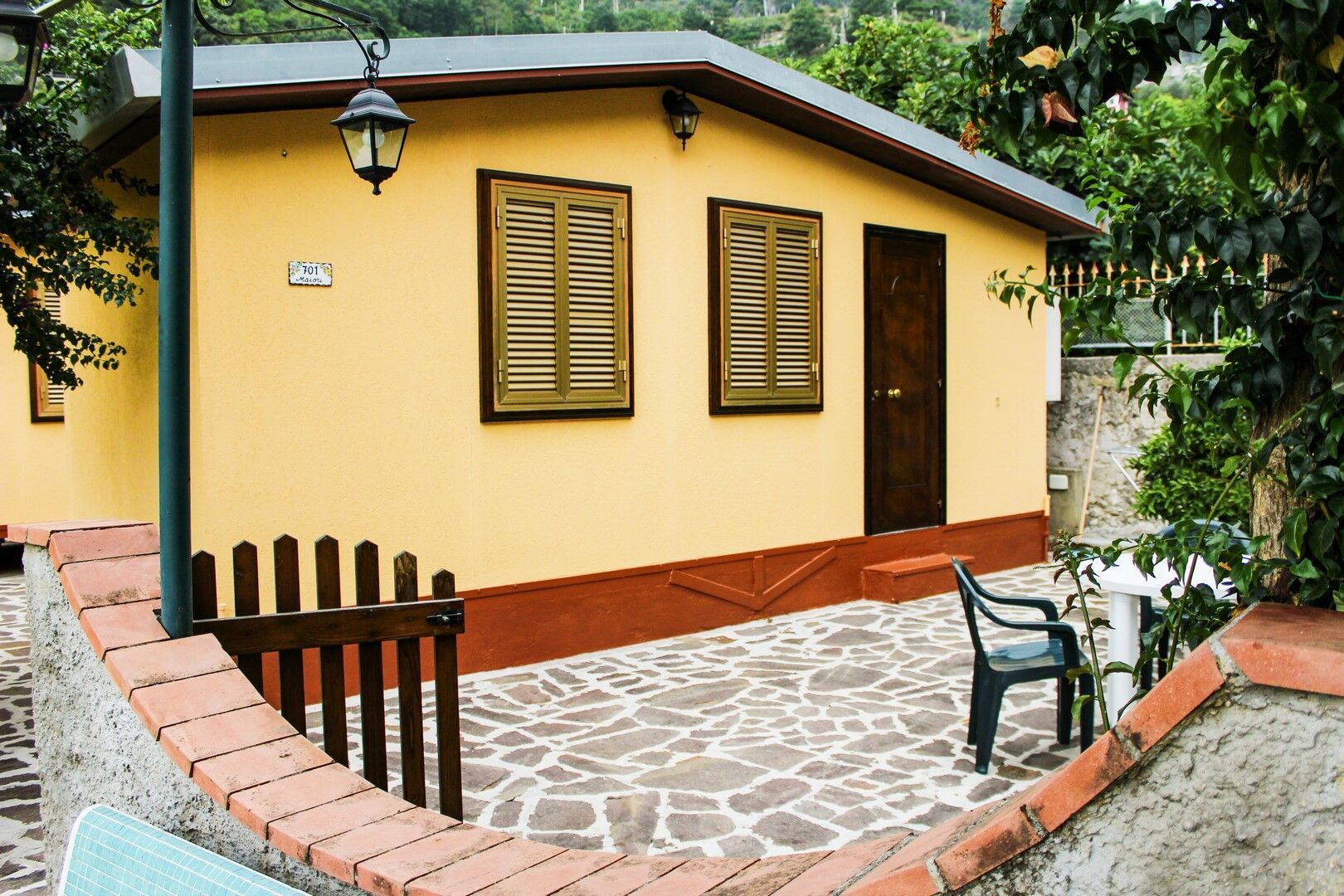 Residence San Pietro, foto 13