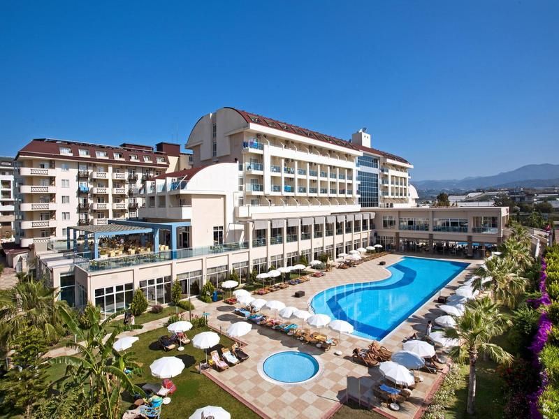 Solivia Hotel, foto 8