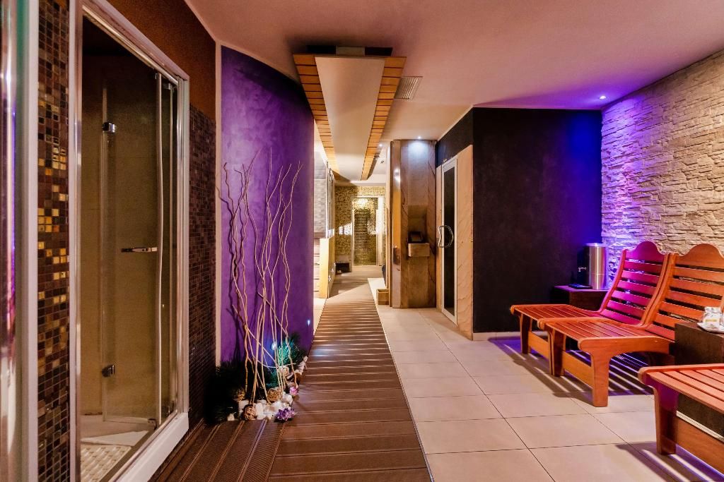 Best Western Plus Hotel Perla del Porto, foto 11
