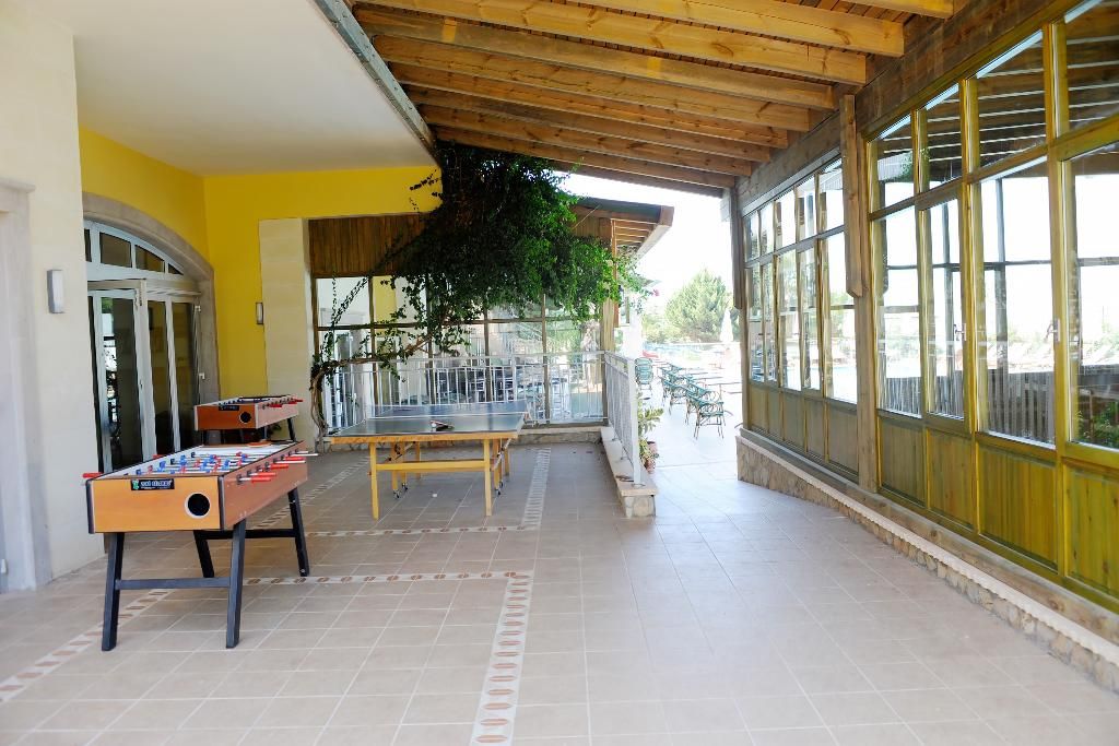Happy Hotel Kalkan, foto 3
