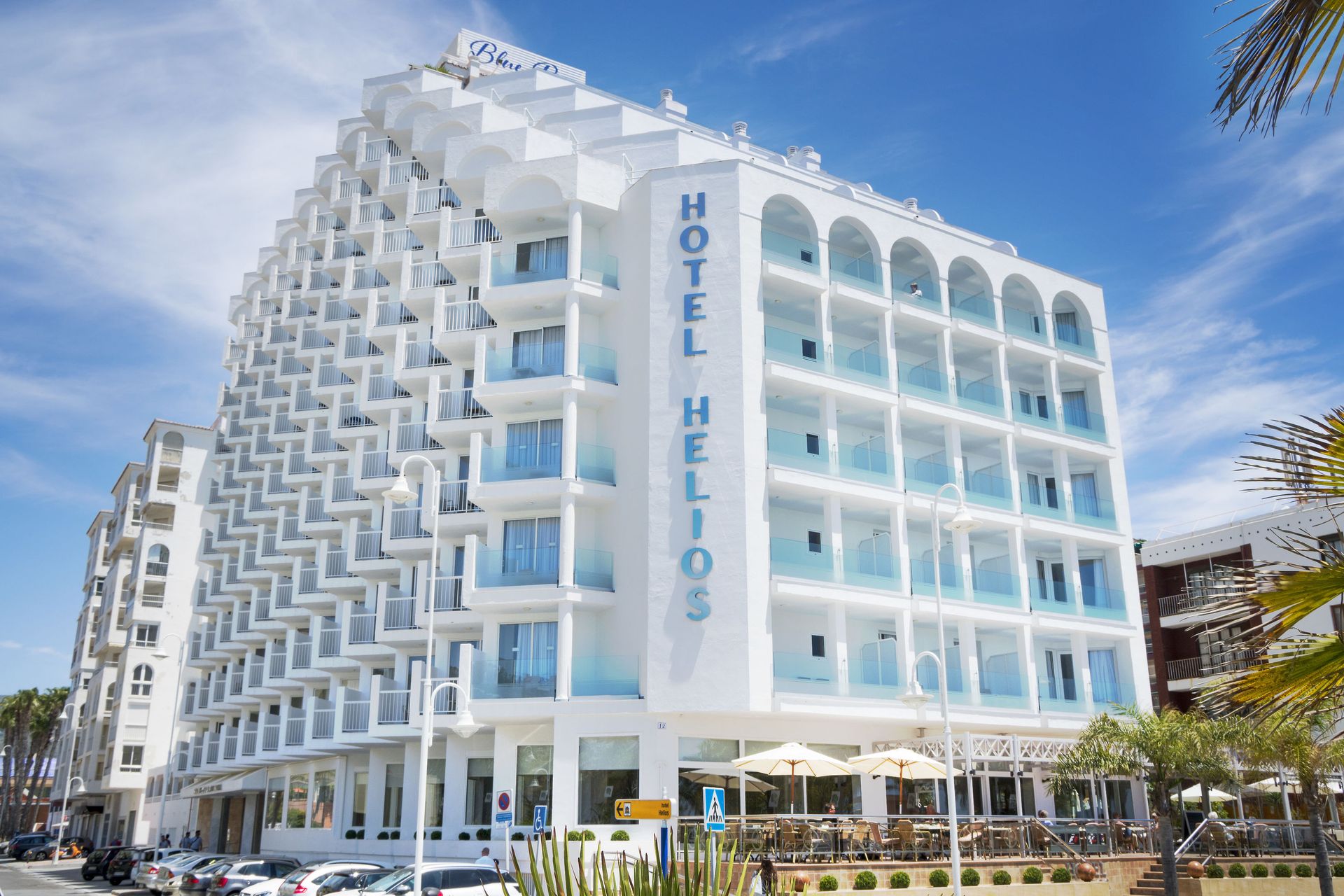 Helios Costa Tropical, foto 6