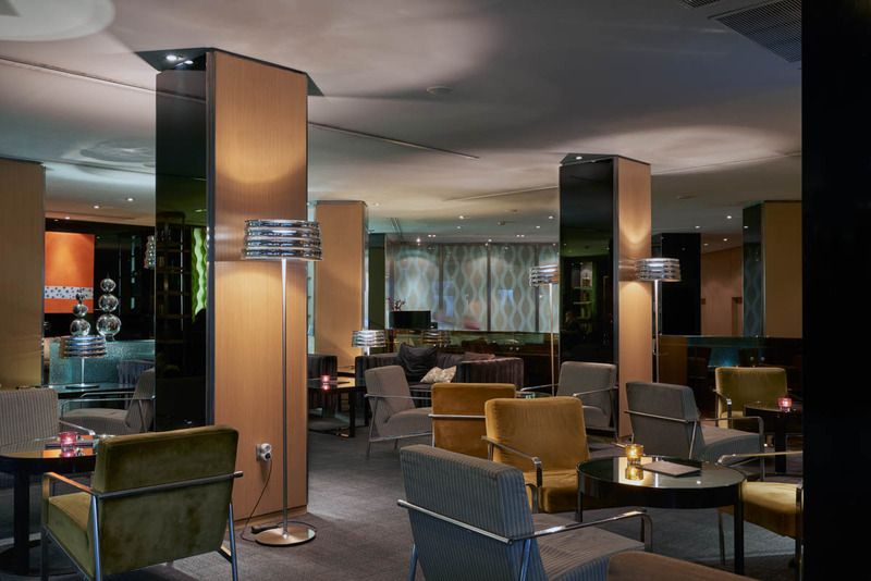 Hotel Eurostars Monte Real, foto 3
