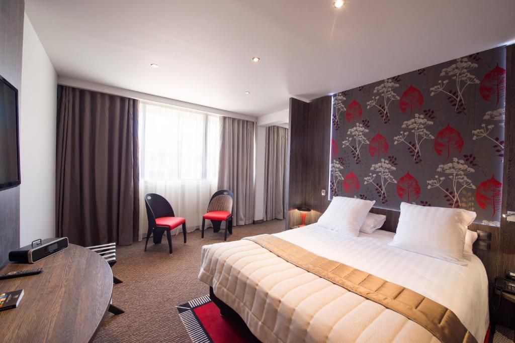 Best Western Plus Hotel Le Patio des Artistes, foto 10