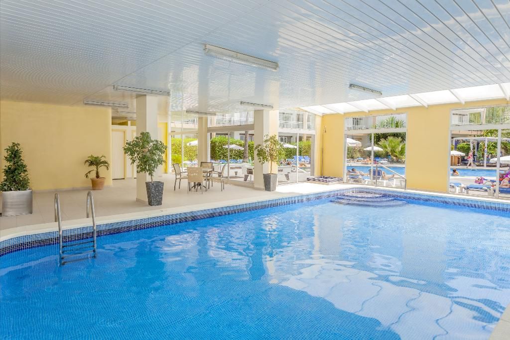 Suites ROC Portonova, foto 10