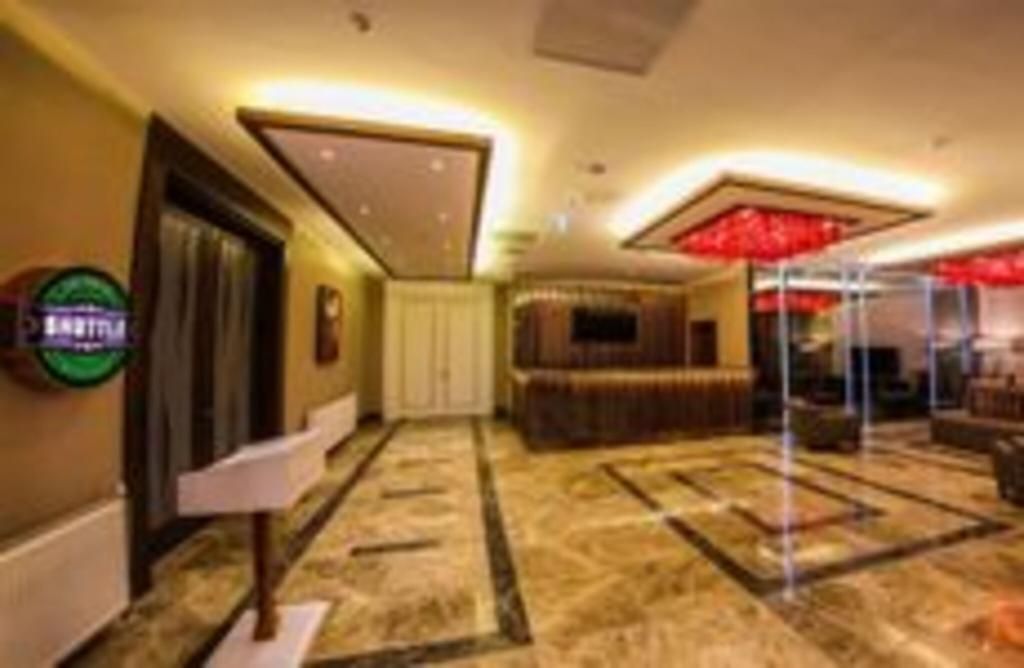 Ramada by Wyndham Nigde, foto 14