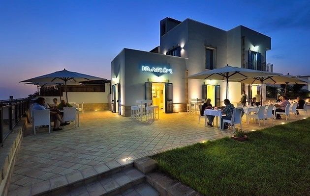 Scala dei Turchi Resort, foto 8