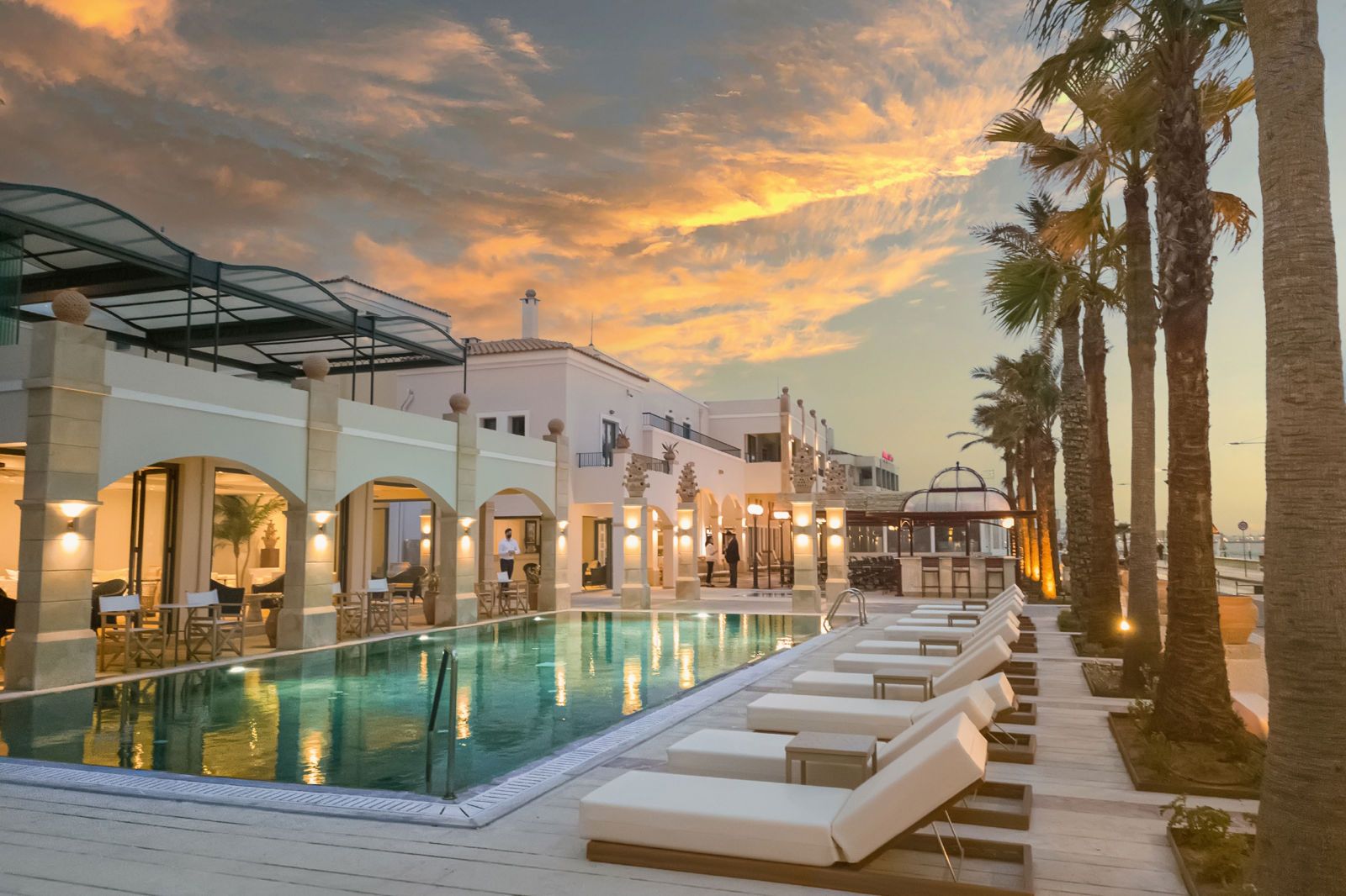 Grecotel Plaza Beach House, foto 14