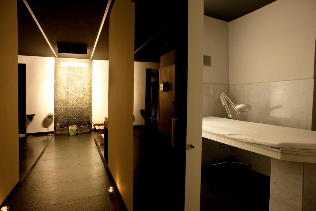 Antica Badia Relais, foto 5