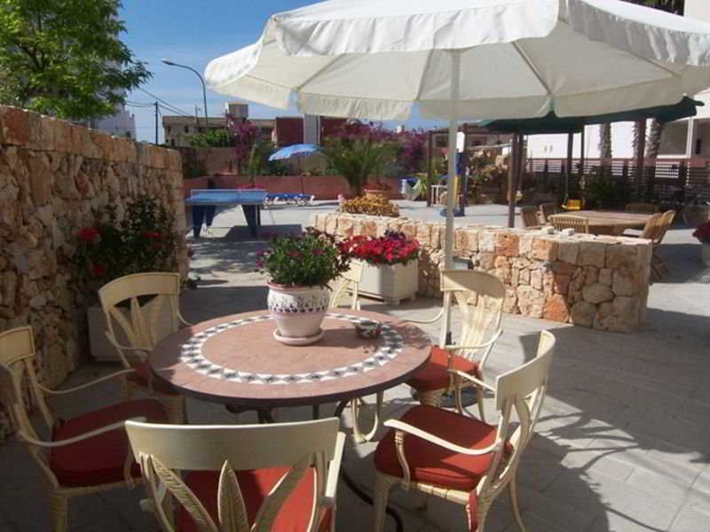 Hostal Residencia Sutimar, foto 15