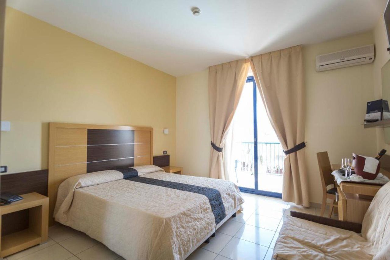 Ticho's Hotel, foto 5
