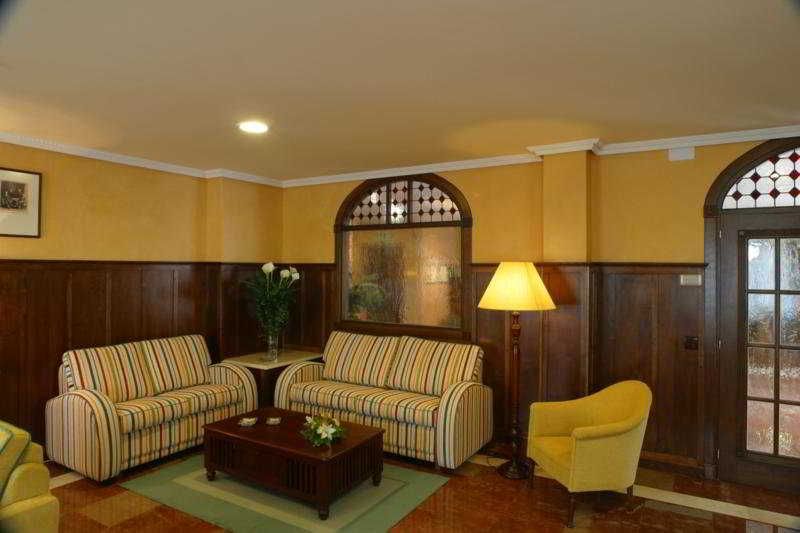 Silken Spa La Hacienda De Don Juan, foto 4