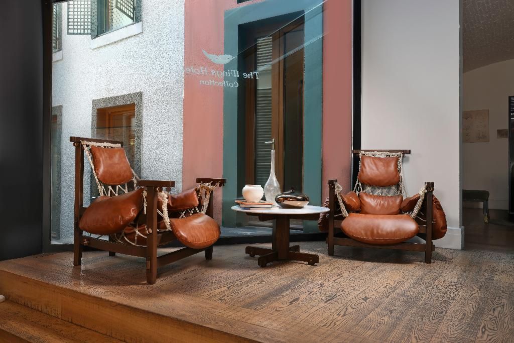 The Wings Hotels Collection, foto 2