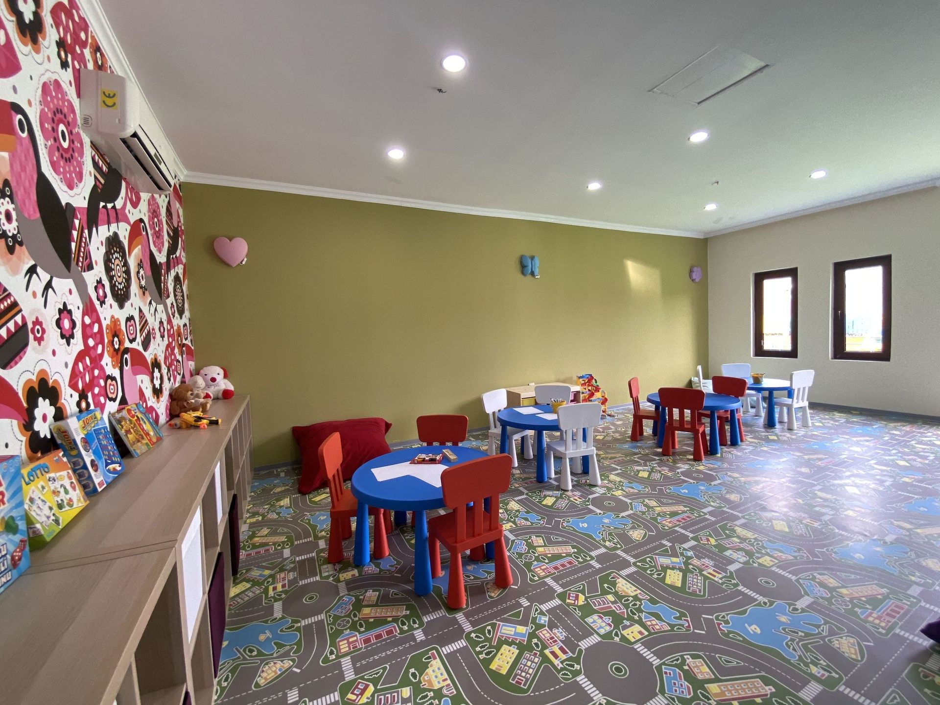 Gypsophila Holiday Village, foto 15