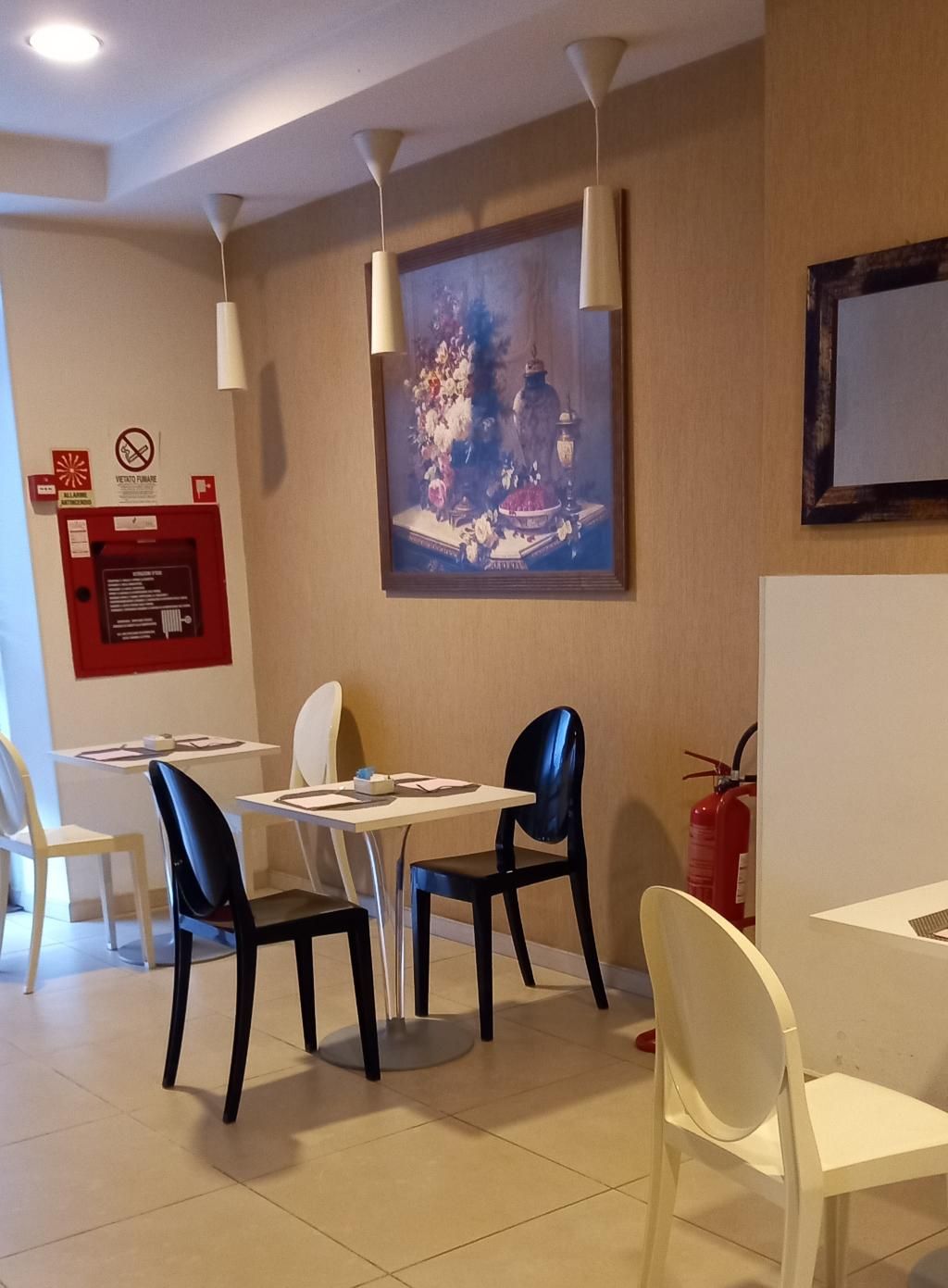 Hotel Aniene, foto 8