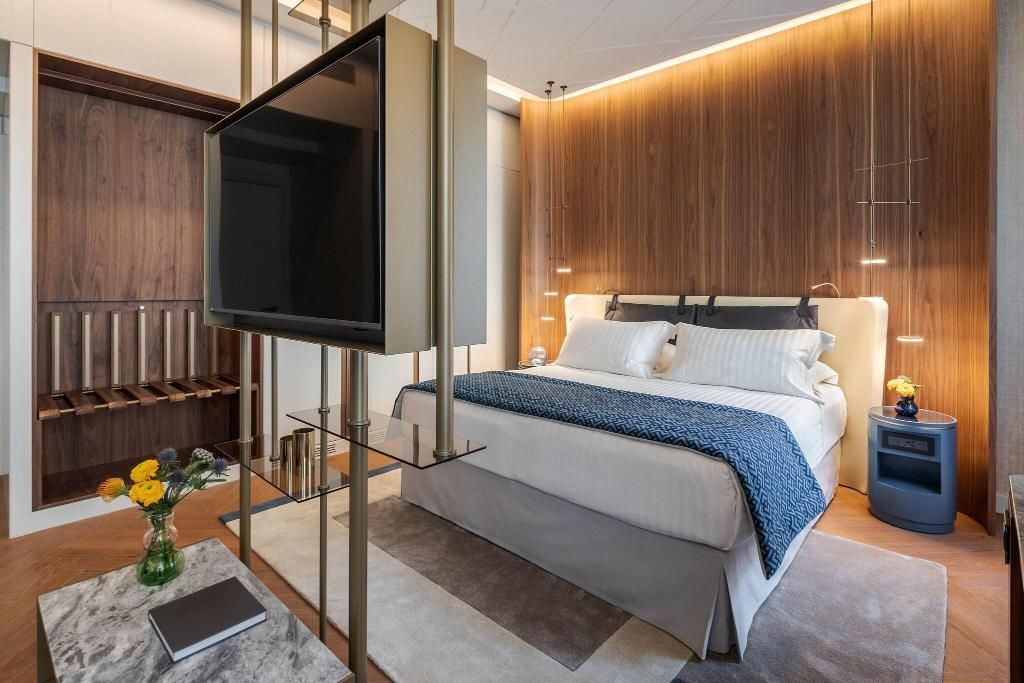 Casa Baglioni Milan, foto 15