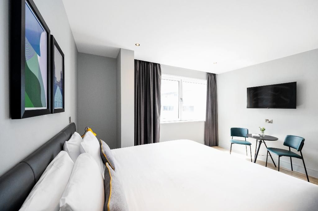 Staycity Aparthotels London - Greenwich High Road, foto 14
