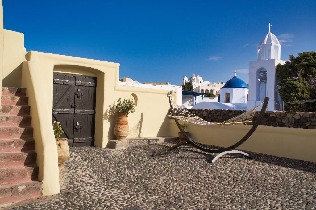 Santorini Heritage Villas & Mansions, foto 13