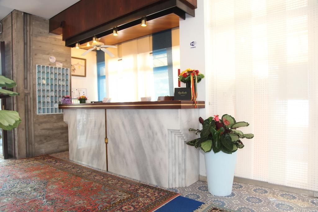 Hotel Bettina, foto 8
