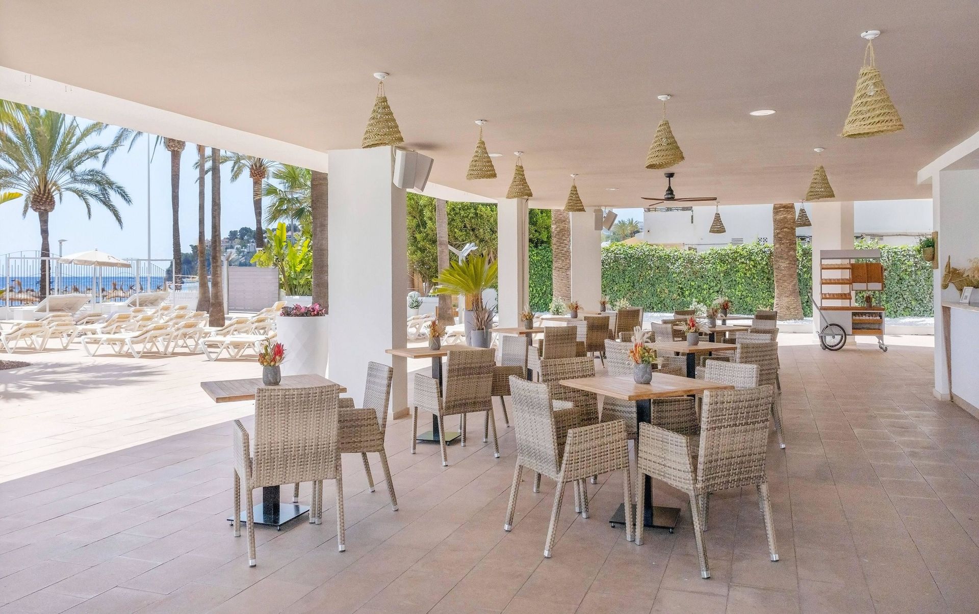 SOL House Mallorca, foto 7