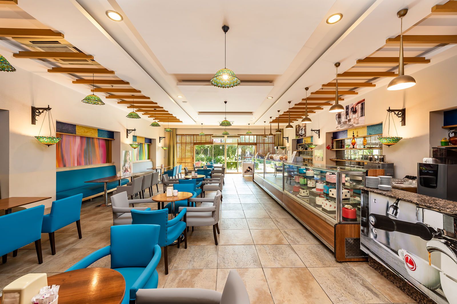 Sunis Kumköy Beach Resort Hotel & Spa, foto 5