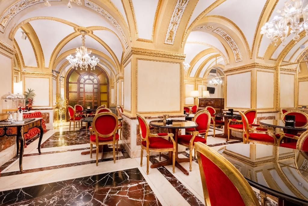 Hotel Des Epoques, foto 13
