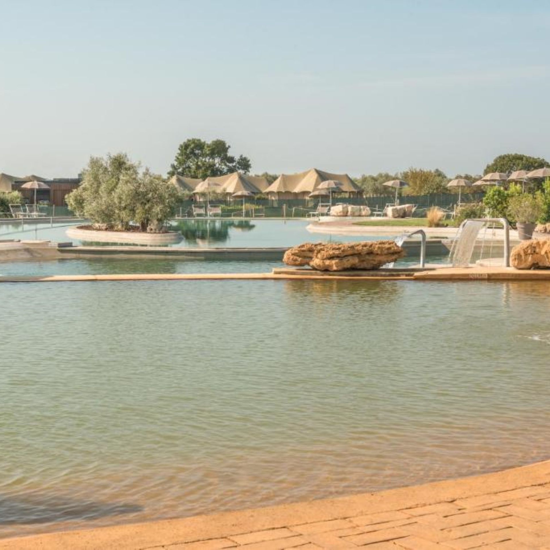Terme di Vulci Glamping & Spa, foto 2