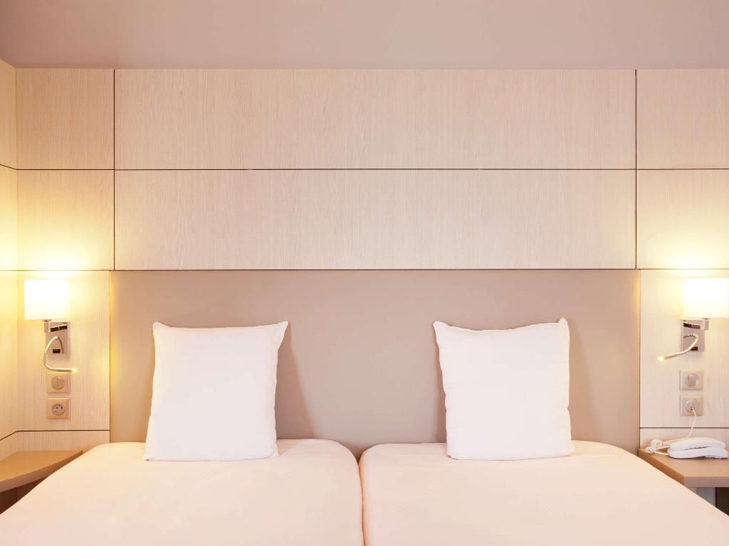 Hôtel Flanelles Paris, foto 11