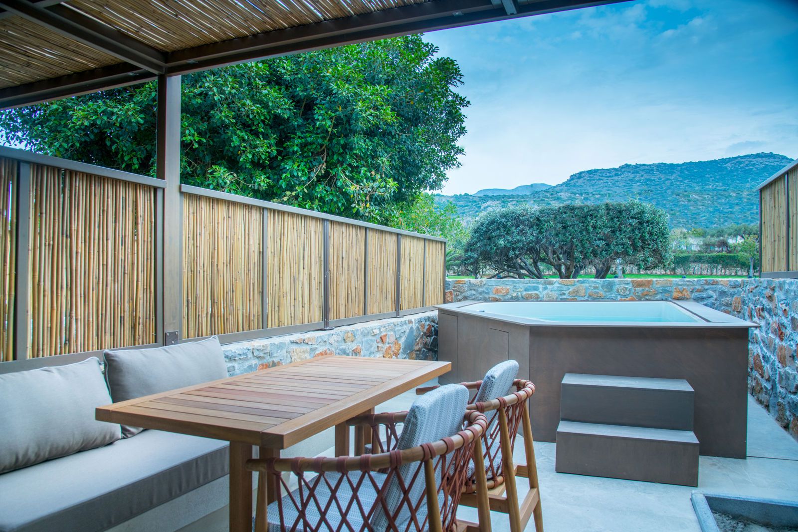 King Minos Retreat Resort & Spa, foto 12