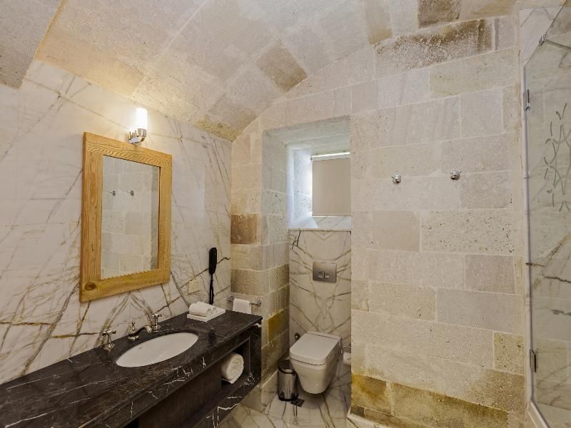 Exedra Hotel Cappadocia, foto 11